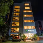 Treebo Blossom - Viman Nagar