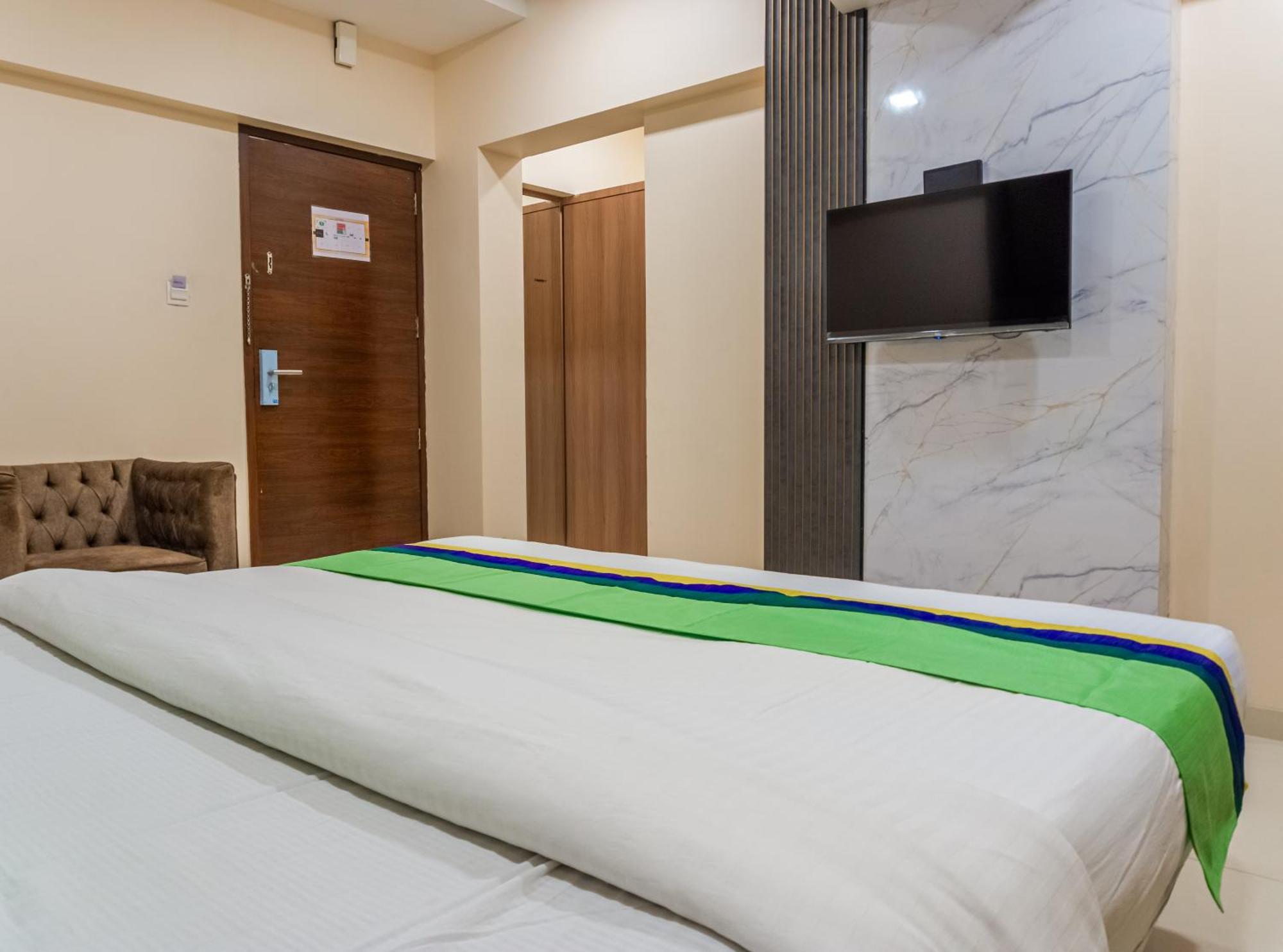 Hotel Treebo Blossom - Viman Nagar 3*