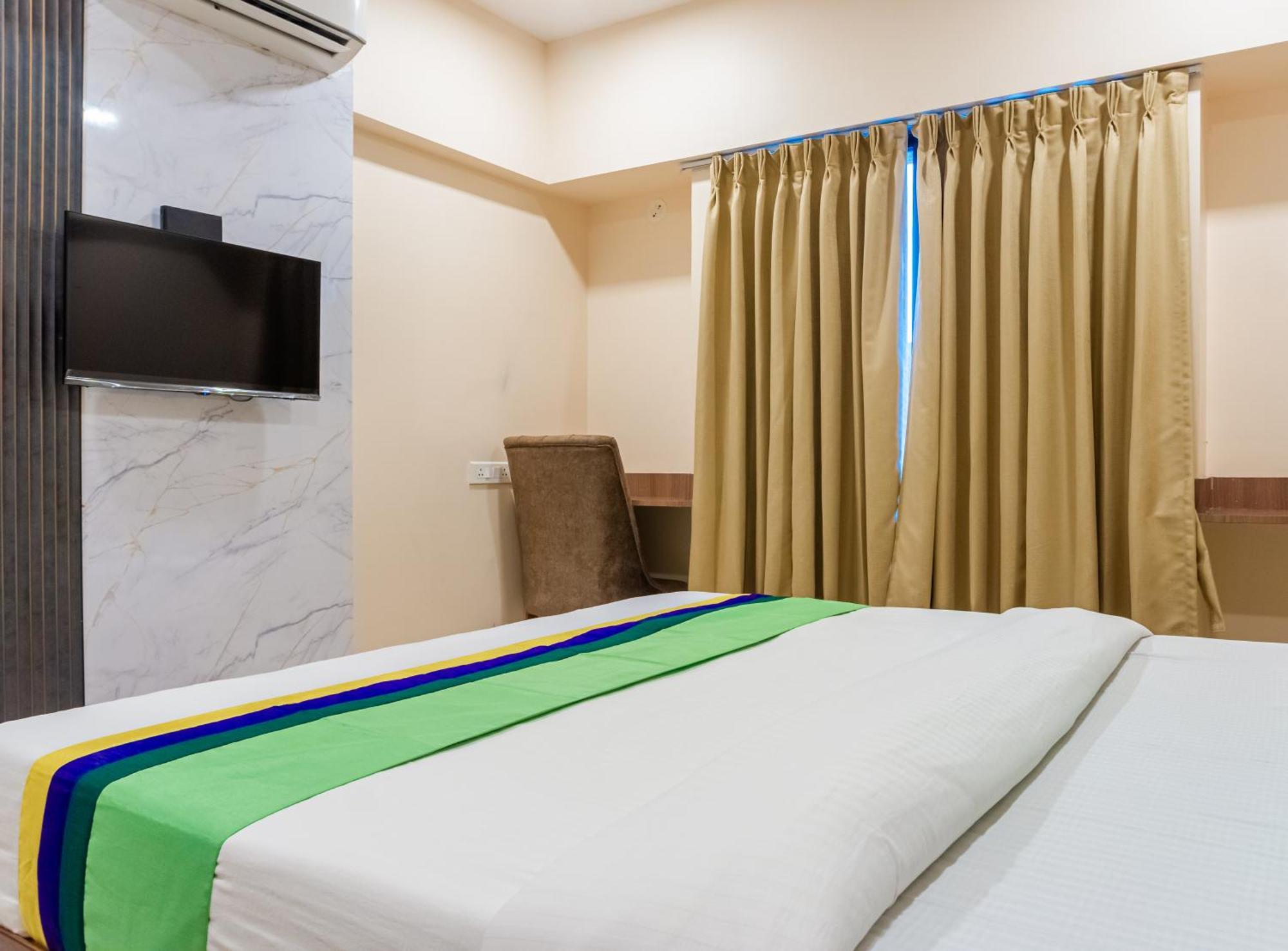 Treebo Blossom - Viman Nagar Hotel 3*