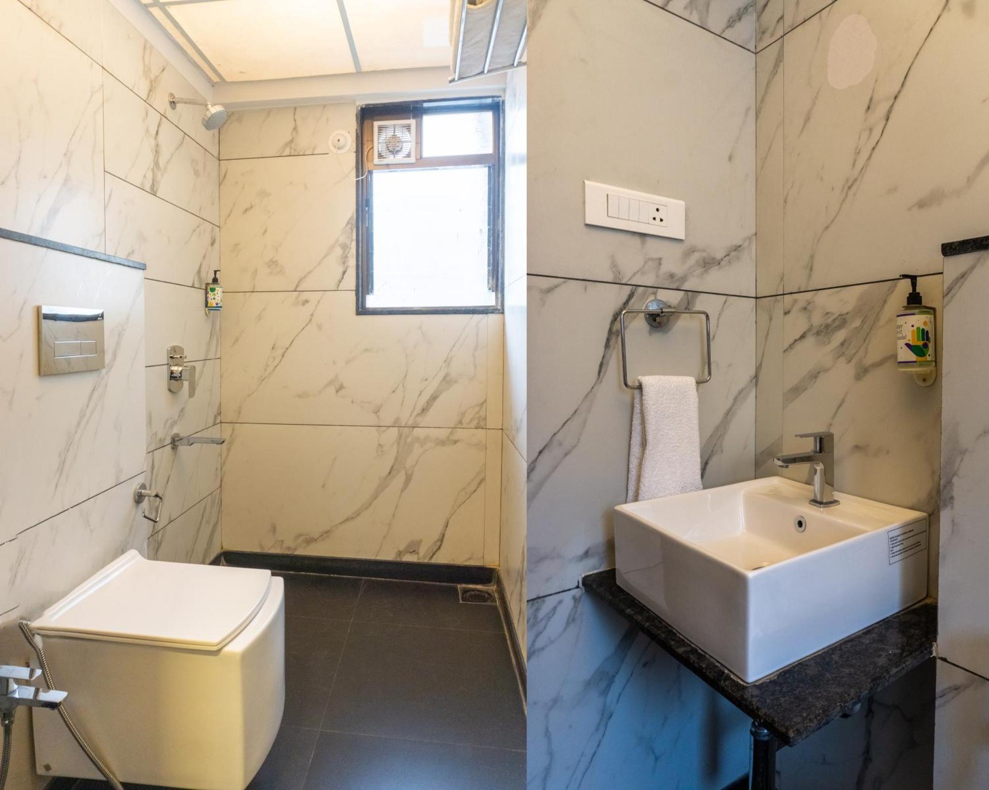 Hotel Treebo Blossom - Viman Nagar 3*
