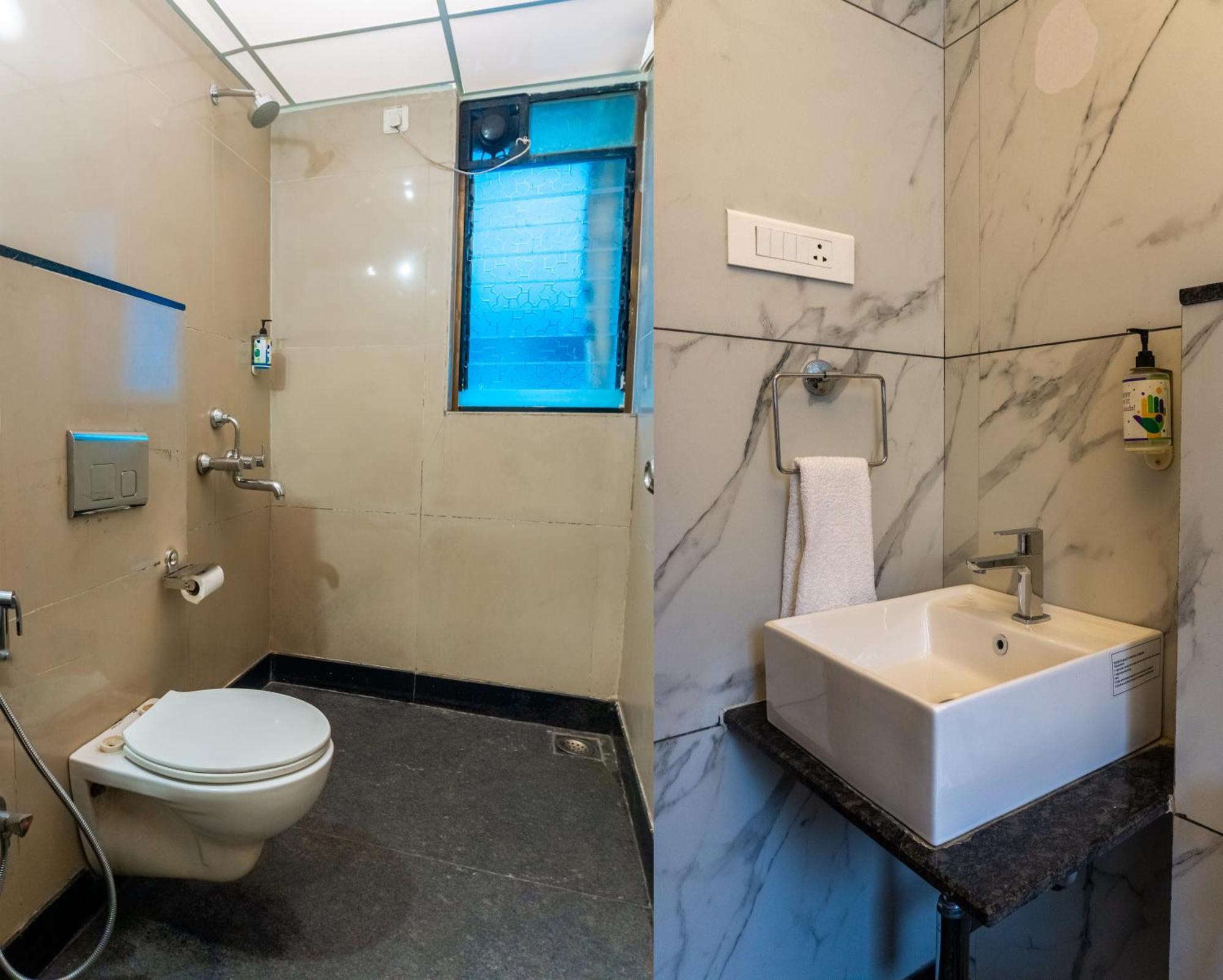 Treebo Blossom - Viman Nagar Hotel Pune