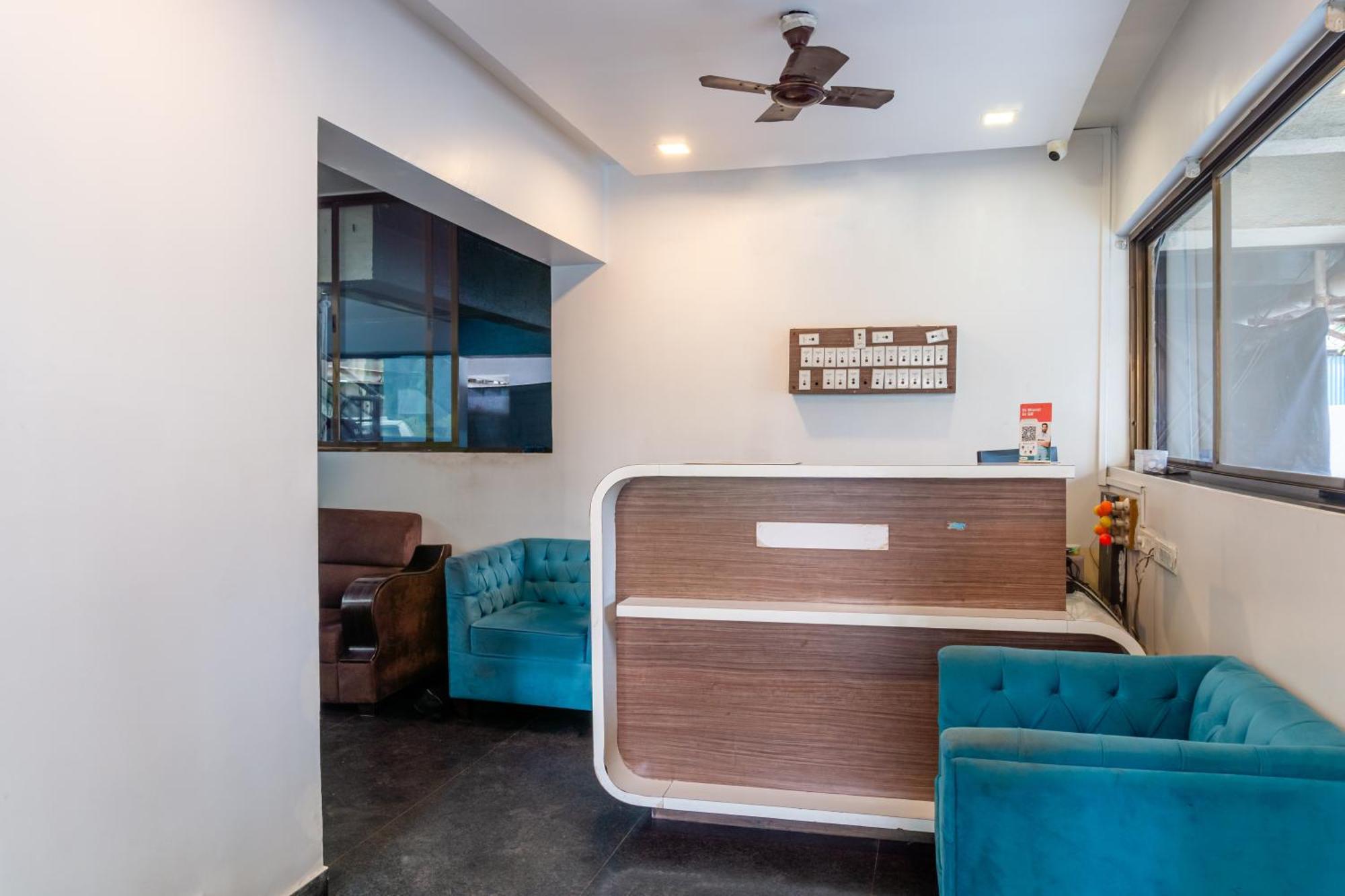 Treebo Blossom - Viman Nagar 3*