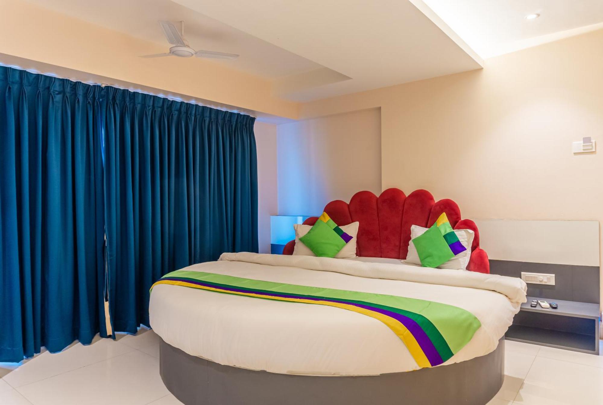 Hotel Treebo Blossom - Viman Nagar 3*