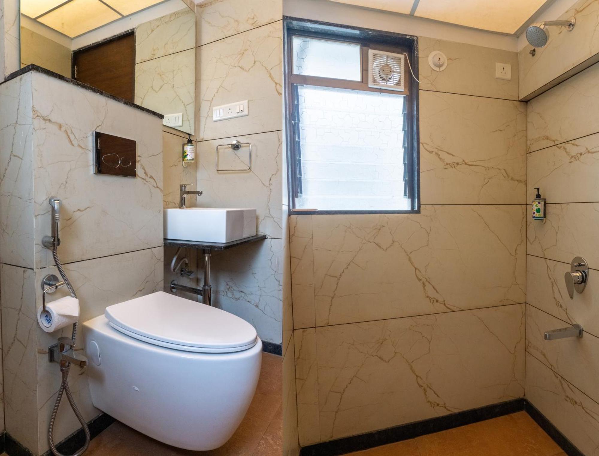 Treebo Blossom - Viman Nagar Hotel